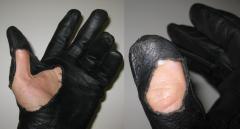 Motorcycle Riding Gloves